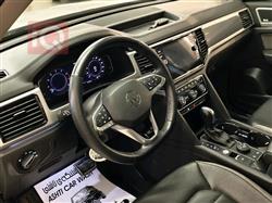 فولكسفاغن أطلس